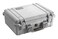 Pelican 1520 Case With Foam Silver