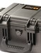 Pelican Storm iM2075 Case No Foam Black