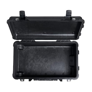 Pelican 1510 Carry On Case without foam