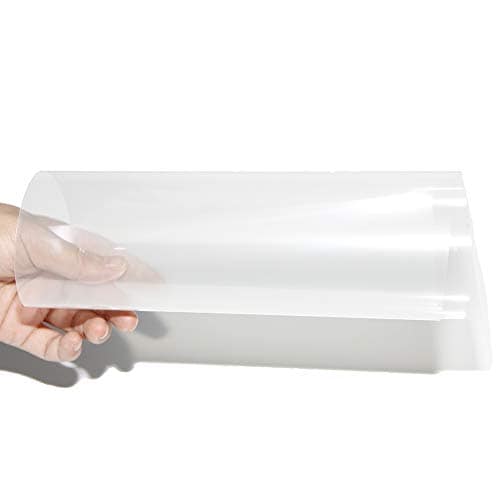 Sw Sw Rear Projector Film Adhesive Holographic Projection Film