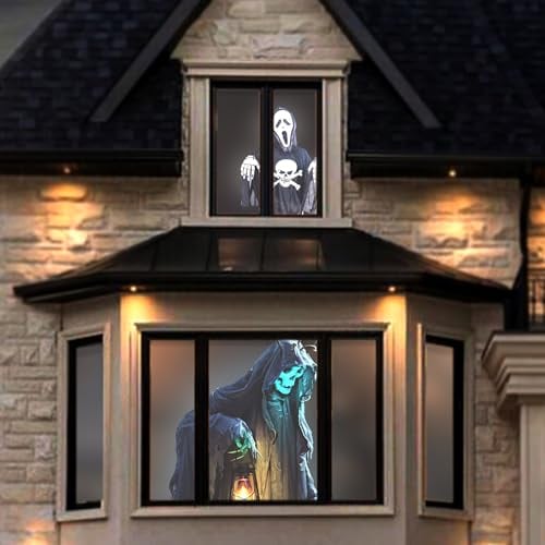 أوديو Aodiou 60 X 106 Holographic Rear Projection Screen With Mounting Foldable And Po