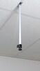 ALZO digital ALZO Suspended Drop Ceiling Video Pico Mini Projector Mount