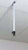 ALZO digital ALZO Suspended Drop Ceiling Video Pico Mini Projector Mount