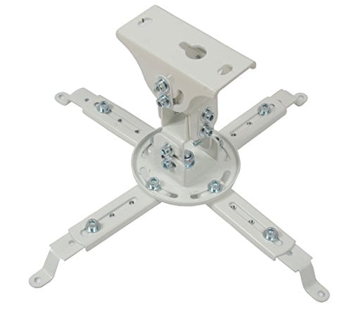 فيديو سيكيو Videosecu Projector Ceiling Mount Bracket