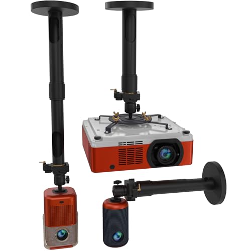 بروب فيو Propvue Projector Mount
