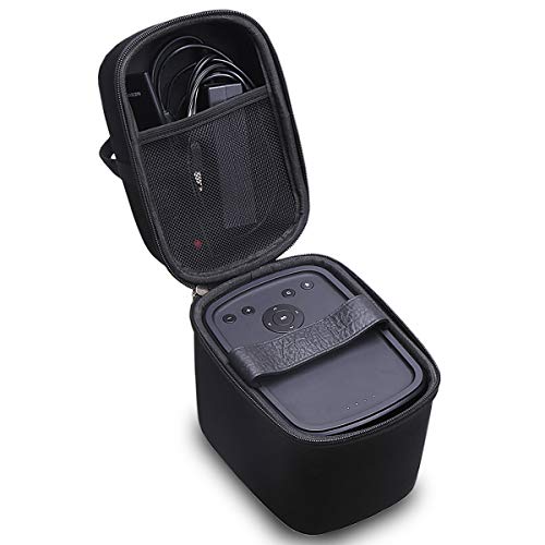 aproca Aproca Hard Travel Case With Anker Nebula Mars Ii Pro 500 Mars Mars Ii 300 Ansi Lm Port case