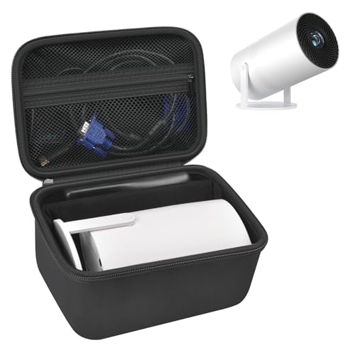جرابسا Grapsa Mini Projector Case storage holder organizer