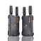 BovBox Wireless HDMI Transmitter and Receiver 1312ft PlugPlay HDMI Wireless Extender Kit 1080P with LoopOut and Support IR Remote Control Streaming from PCCameraLaptopNetflix to HDTVProjectorDSLR