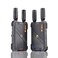 BovBox Wireless HDMI Transmitter and Receiver 1312ft PlugPlay HDMI Wireless Extender Kit 1080P with LoopOut and Support IR Remote Control Streaming from PCCameraLaptopNetflix to HDTVProjectorDSLR