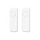THIRDREALITY ZigBee Smart Button 2 Pack 3Way Remote Control Require Zigbee hub Work with SmartThings Aeotec Hubitat Home Assistant Third Reality Hub Battery Included