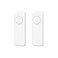THIRDREALITY ZigBee Smart Button 2 Pack 3Way Remote Control Require Zigbee hub Work with SmartThings Aeotec Hubitat Home Assistant Third Reality Hub Battery Included