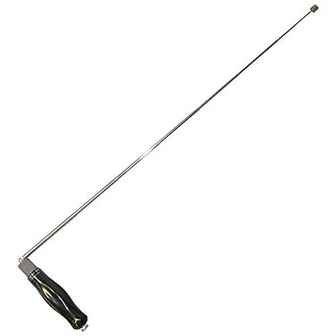 Magnetomatic Pipe Locator with Free Case
