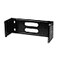 Cable Matters 4U Hinged 19 Wall Mount Panel Bracket 551 Lbs Max Load 4U Rack 19 Inch Rack 19Inch Wall Mount BracketWallMount Patch Panel