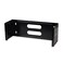Cable Matters 4U Hinged 19 Wall Mount Panel Bracket 551 Lbs Max Load 4U Rack 19 Inch Rack 19Inch Wall Mount BracketWallMount Patch Panel
