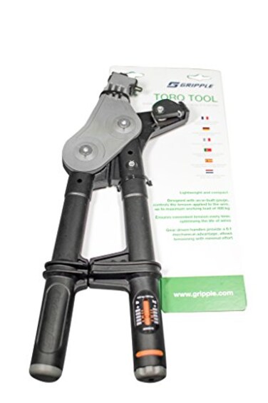 Gripple Torq Tool Tensioner TrellisFencing Tool