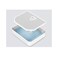Techniglass MiniG 2nd Story Surface for The Grinder 2 by