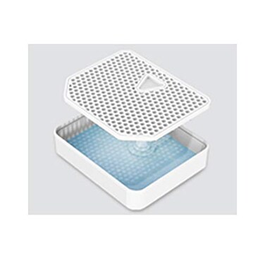 Techniglass MiniG 2nd Story Surface for The Grinder 2 by