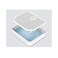Techniglass MiniG 2nd Story Surface for The Grinder 2 by