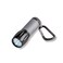 Carson LEDSight PRO LED Flashlight with 9 LED Bulbs with Two Brightness Settings and Carabiner Clip Attachment SL55
