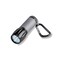 Carson LEDSight PRO LED Flashlight with 9 LED Bulbs with Two Brightness Settings and Carabiner Clip Attachment SL55