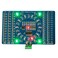 Gikfun Soldering Practice DIY Kit SMD SMT Welding Practice Soldering Skill Training Board EK7026