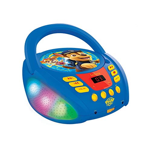 lexibook Lexibook RCD109pa
