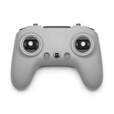 INSYOO Original FPV Remote Controller 3 for DJI Avata 2 DJI Goggles 3 Lighter Weight Longer Range and Mgear Operation Mode Available Gray