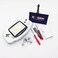 EXSEK Limited White Edition GBA Housing Shell Replacement Pack Compatible with Gameboy Advance White