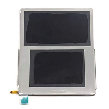 TOMSIN Replacement LCD Display Screen for Nintendo 2DS