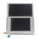 TOMSIN Replacement LCD Display Screen for Nintendo 2DS