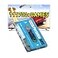 Kinhank 500G HDD External Gaming Hard DriveRetro Game Console with 111700 Games Batocera 33 SystemSATA 30 for LaptopPCWindowsMac OS Without Controller