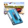 Kinhank 500G HDD External Gaming Hard DriveRetro Game Console with 111700 Games Batocera 33 SystemSATA 30 for LaptopPCWindowsMac OS Without Controller