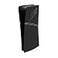 XBERSTAR PS5 Pro Console Face Plate Cover for PS5 Pro Digital Edition Black