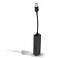 Acogedor PSVR Camera Adapter for PS5 Game Console PS VR Converter Cable for PS4 Host Camera Play PS VR on PS5