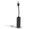 Acogedor PSVR Camera Adapter for PS5 Game Console PS VR Converter Cable for PS4 Host Camera Play PS VR on PS5
