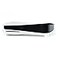 Glistco Skates Horizontal Stand Compatible with PS5 Disc Edition White