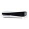 Glistco Skates Horizontal Stand Compatible with PS5 Disc Edition White