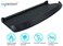 OSTENT Skid Proof Console Vertical Stand for Sony PS3 Super Slim Console CECH4000 Game