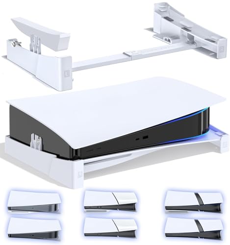 Oivo Oivo PS5 Slim Pro Horizontal Stand
