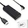 LEVELHIKE HDMI Cable for PSP 2000 PSP 3000 Handheld Console