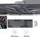 Keychron K4 96 Layout 100 Keys Wireless Bluetooth 51Wired USB Mechanical Gaming Keyboard with Keychron Super Red Switch White LED Backlight NKey Rollover for Mac Windows PCVersion 2