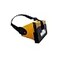 Old Skool VR Head Strap Kit Compatible with Nintendo Labo VR