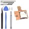 Ikpek 1 Pack Micro SD Card Reader Replacement for Nintendo Switch HACSD01 TF Memory Card Slot Socket Reader Board Replacement for NS Console