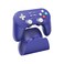 8Bitdo Pro 3 Bluetooth Controller with Swappable ABXY Buttons TMR Joysticks Hall Effect Triggers Pro Back Buttons Charging Dock for SwitchSwitch 2 Windows Apple SteamOS Android Purple