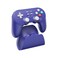 8Bitdo Pro 3 Bluetooth Controller with Swappable ABXY Buttons TMR Joysticks Hall Effect Triggers Pro Back Buttons Charging Dock for SwitchSwitch 2 Windows Apple SteamOS Android Purple