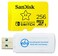 Everything But Stromboli SanDisk 256GB Nintendo Switch MicroSDXC UHSI Memory Card for Nintendo Switch OLED Model SDSQXAO256GGNCZN U3 Class 10 4K UHD Bundle with 1 MicroSDXC SD Card Reader