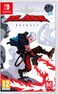 Numskull Games Blade Assault Nintendo Switch