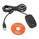 KUJOBUY Wireless USB Gaming Receiver Adapter Compatible with Microsoft Xbox 360 Controller Bluetooth Receiver Adapter for for Xbox 360 Controller Desktop PC Laptop Gaming