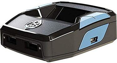 Collective Minds Cronus Zen Controller Emulator for Xbox PlayStation Nintendo and PC CM00053