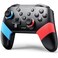 VOYEE Switch Controllers Compatible with SwitchLiteOLED Programming Wireless Pro Controller with Motion Control Vibration Wakeup Turbo Screenshot